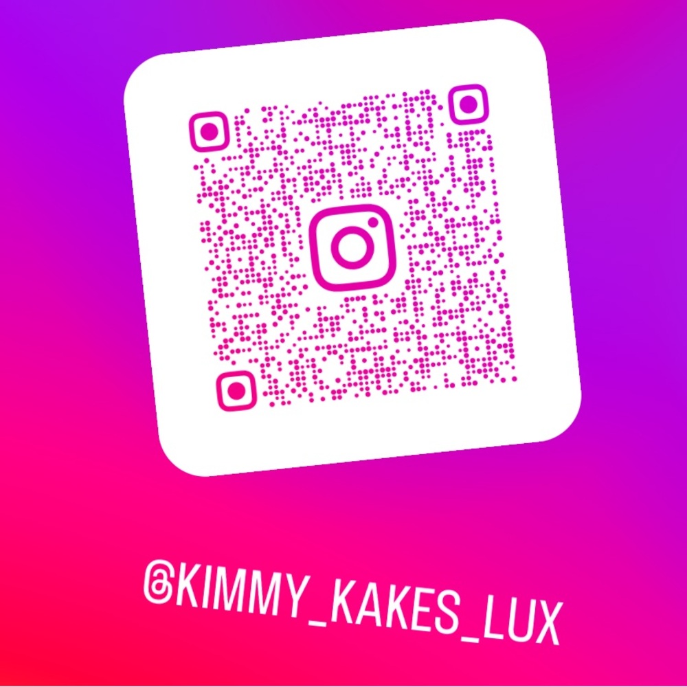 Add me on the gram!